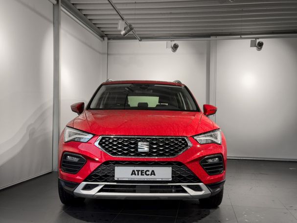 Seat Ateca 1.5 TSI ACT 110 kW image number 3