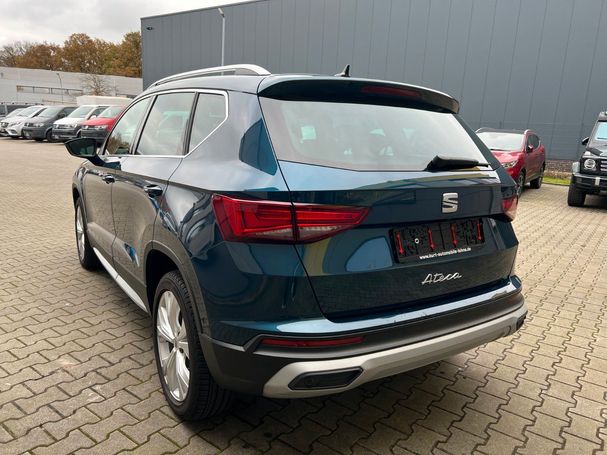 Seat Ateca 110 kW image number 4