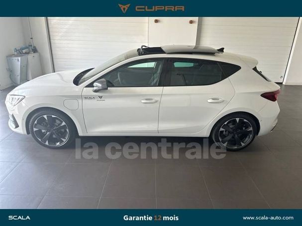 Cupra Leon 150 kW image number 5