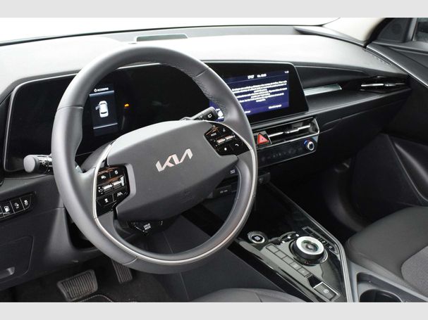 Kia Niro 1.6 GDI 135 kW image number 11