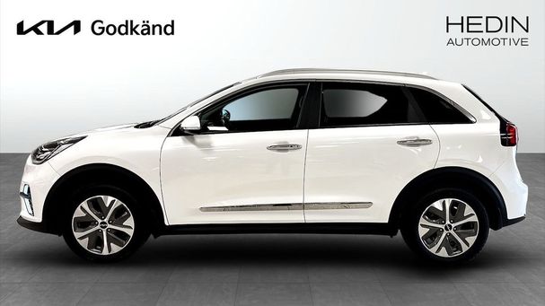 Kia Niro e 150 kW image number 5