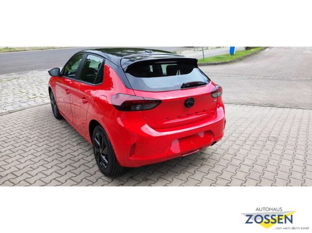 Opel Corsa 74 kW image number 6