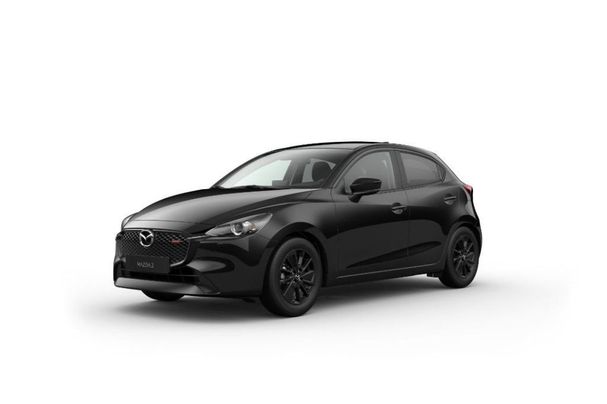 Mazda 2 66 kW image number 1