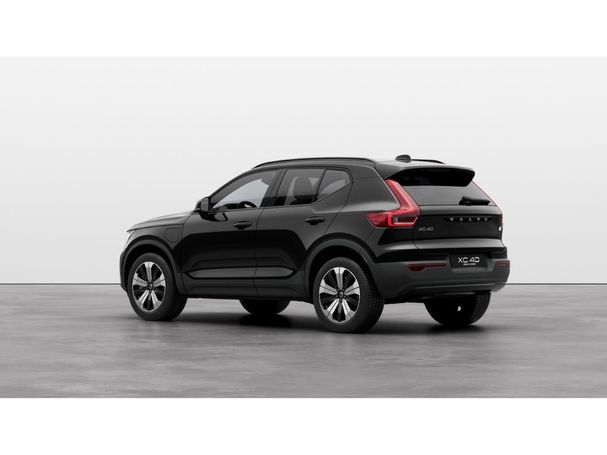 Volvo XC40 T5 Ultimate 192 kW image number 1