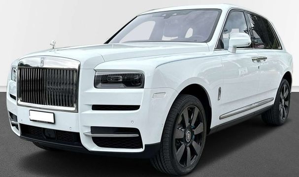 Rolls-Royce Cullinan 420 kW image number 1