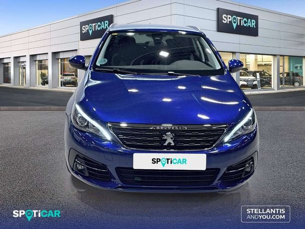 Peugeot 308 SW 1.2 PureTech 130 Allure 96 kW image number 3