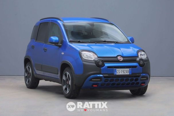 Fiat Panda 1.0 Hybrid 51 kW image number 1