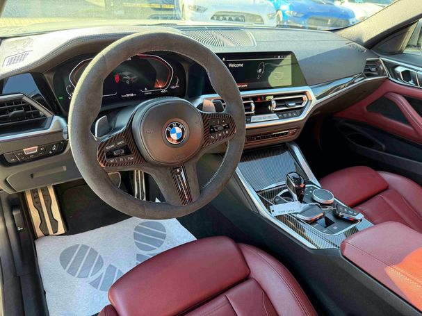 BMW 440i 275 kW image number 24