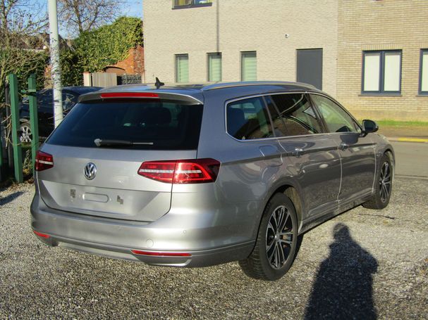 Volkswagen Passat Variant 1.4 TSI Comfortline 92 kW image number 3