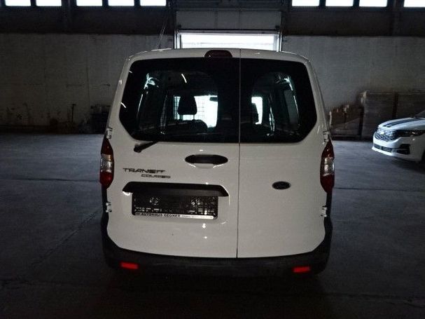 Ford Transit Courier 74 kW image number 3