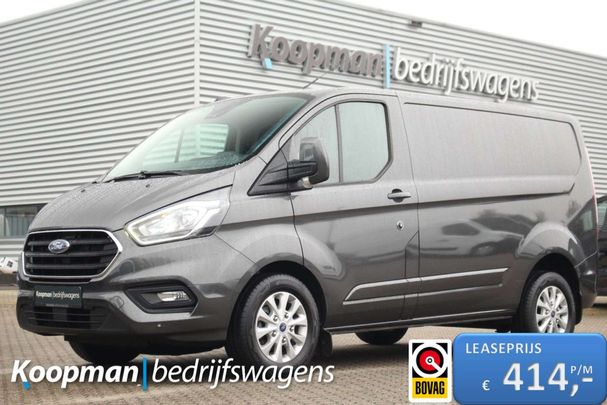 Ford Transit Custom L1H1 2.0 TDCi Limited 125 kW image number 2