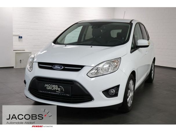 Ford C-Max 1.0 Business Edition 92 kW image number 1