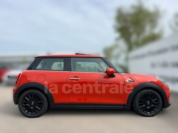 MINI ONE 75 kW image number 2