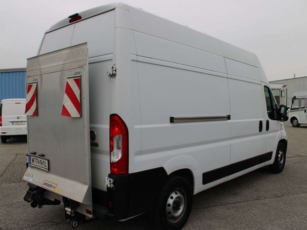 Fiat Ducato 140 103 kW image number 1