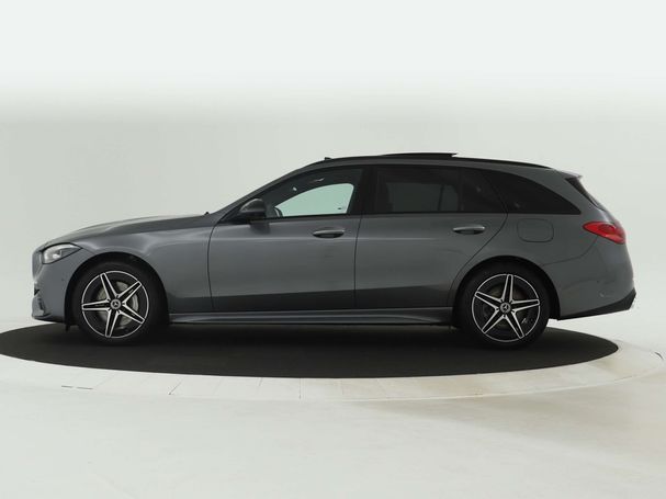 Mercedes-Benz C 300 e T edition AMG Line 230 kW image number 3