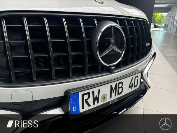 Mercedes-Benz GLC 43 AMG Coupé 310 kW image number 15