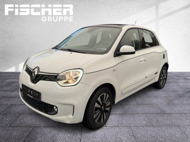 Renault Twingo SCe 75 Intens 54 kW image number 1