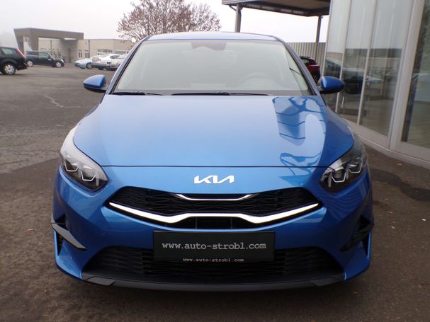 Kia Ceed 1.0 T-GDi GPF 73 kW image number 2