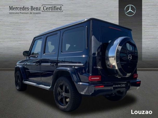 Mercedes-Benz G 500 310 kW image number 2