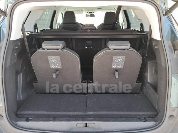 Peugeot 5008 96 kW image number 28