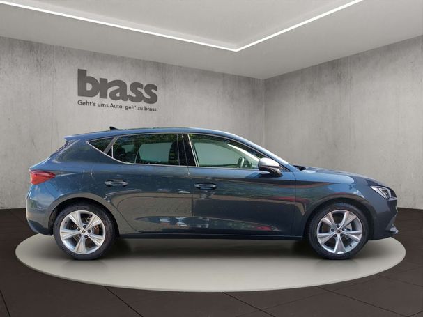 Seat Leon 1.5 eTSI 110 kW image number 6