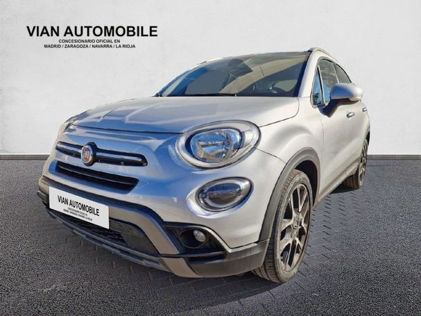 Fiat 500X 1.3 FireFly DCT 4x2 S&S Cross 110 kW image number 1