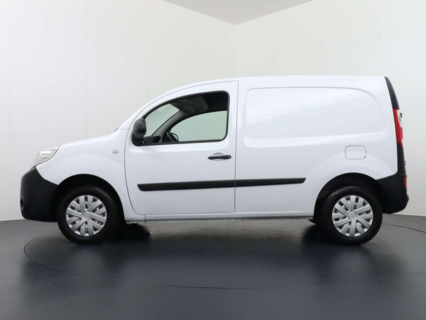 Renault Kangoo Energy dCi 75 55 kW image number 5