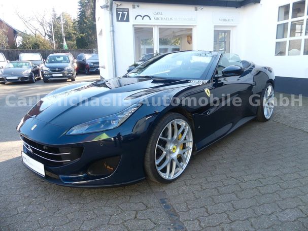 Ferrari Portofino T 441 kW image number 1