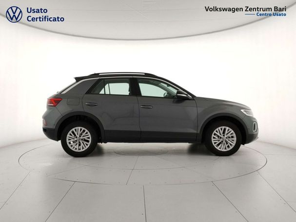 Volkswagen T-Roc 1.5 TSI DSG 110 kW image number 5