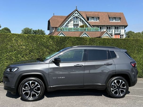 Jeep Compass 97 kW image number 5