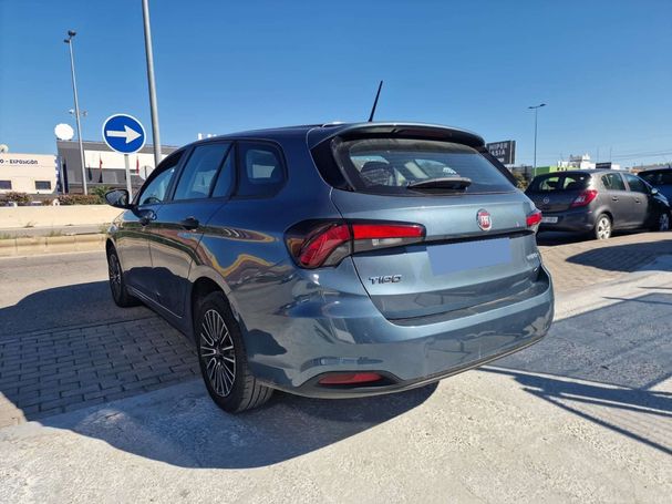 Fiat Tipo 96 kW image number 3