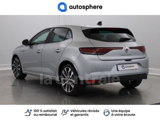 Renault Megane TCe 140 Techno 103 kW image number 16