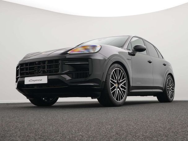 Porsche Cayenne S E-Hybrid 382 kW image number 9