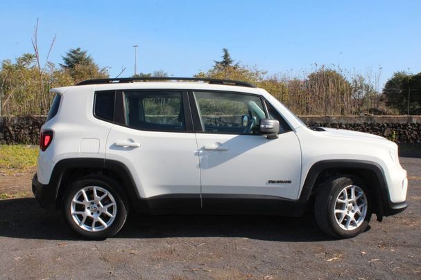 Jeep Renegade 1.0 Limited 88 kW image number 4