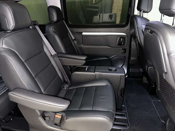 Toyota Proace Verso L1 130 kW image number 7