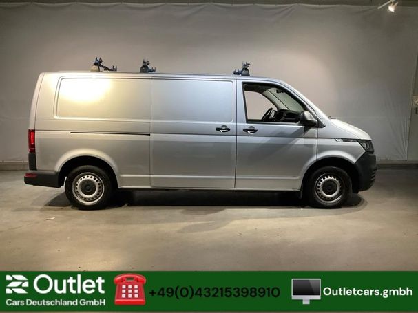 Volkswagen T6 Transporter 4Motion 110 kW image number 8