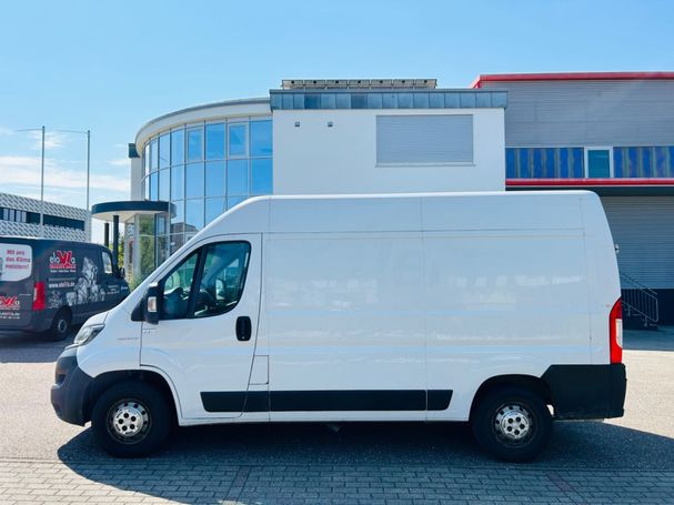 Fiat Ducato L2H2 140 103 kW image number 2