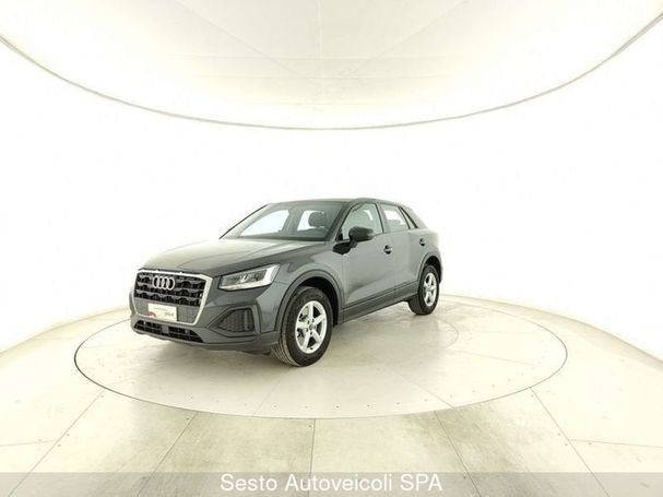 Audi Q2 35 TDI S tronic Business 110 kW image number 1