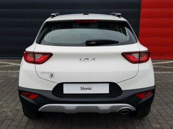 Kia Stonic 1.2 62 kW image number 6