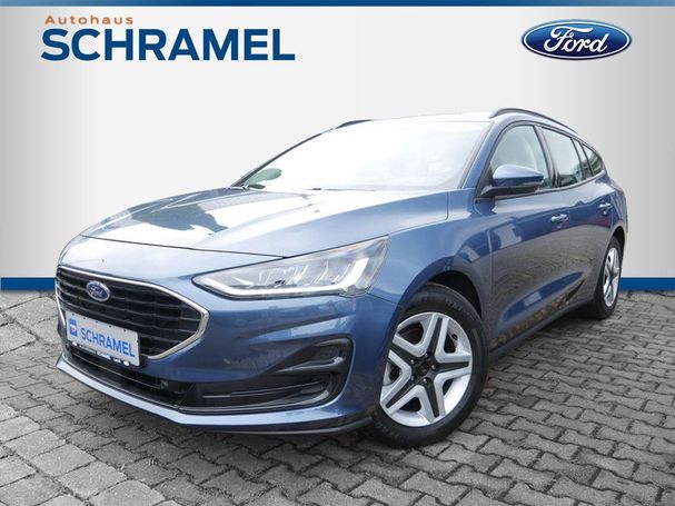 Ford Focus 1.0 EcoBoost 74 kW image number 1