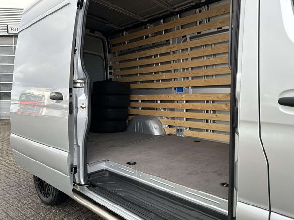 Mercedes-Benz Sprinter 315 CDI 110 kW image number 27