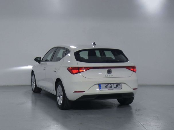 Seat Leon 81 kW image number 5