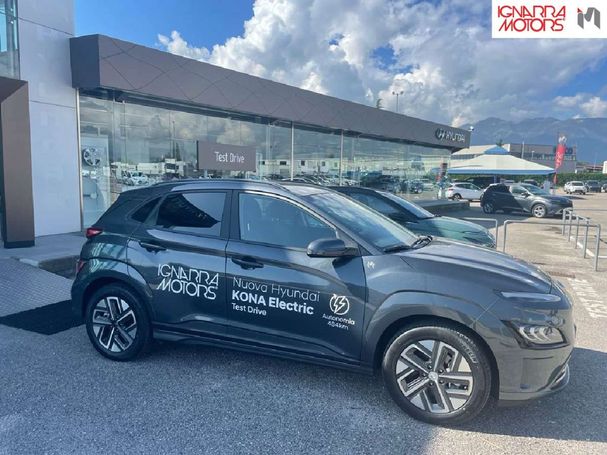 Hyundai Kona 100 kW image number 2