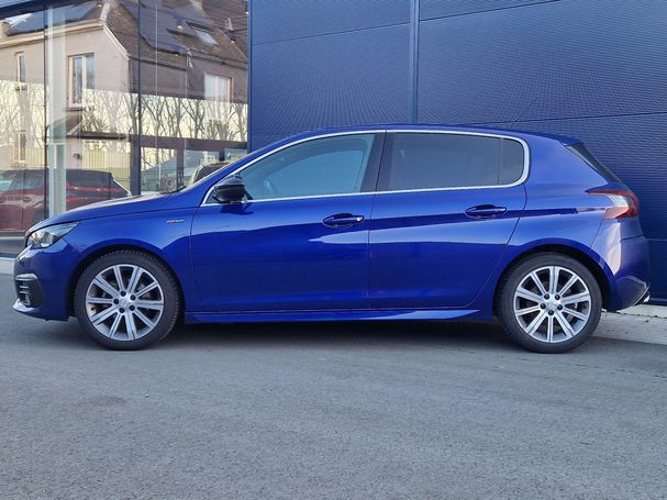 Peugeot 308 96 kW image number 5