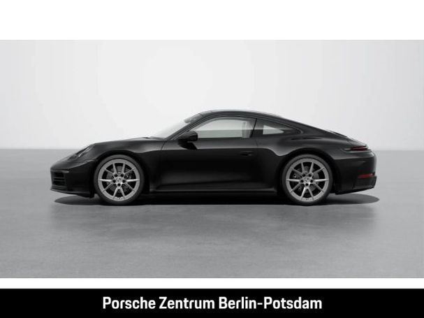 Porsche 992 Carrera 290 kW image number 1