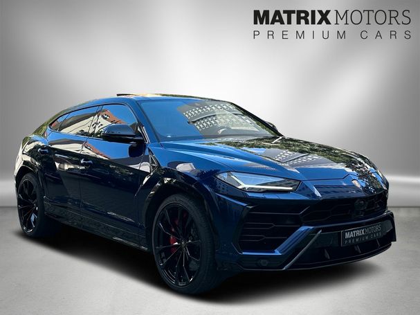 Lamborghini Urus 478 kW image number 25