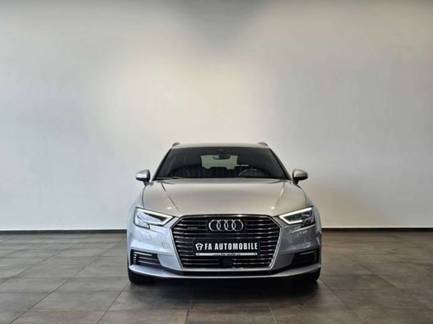 Audi A3 40 e-tron S-line Sportback 150 kW image number 5