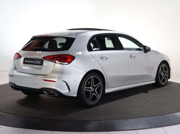 Mercedes-Benz A 180 AMG 100 kW image number 2