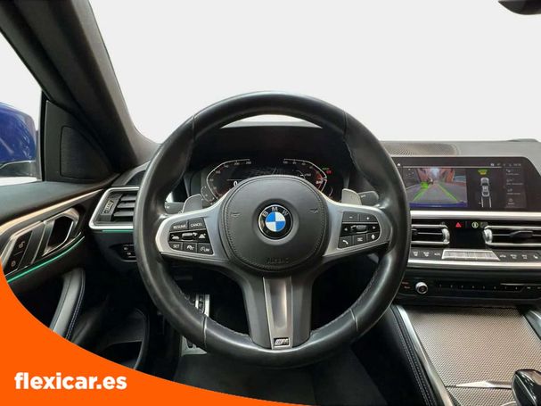 BMW 430i 190 kW image number 14