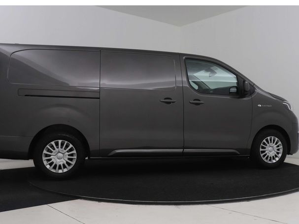 Toyota Proace Electric 75 kWh 100 kW image number 9